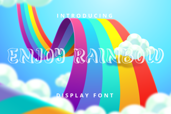 How Enjoy Rainbow Elevated My Café’s Brand Identity